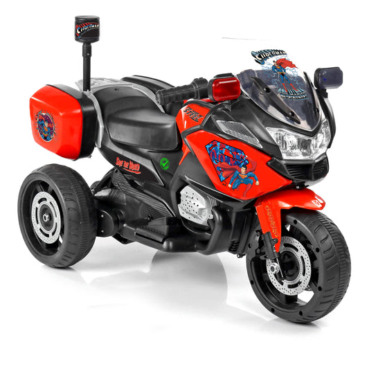 Superman 3W Kids Bike