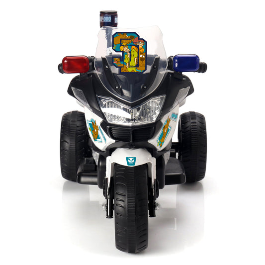 Scooby-Doo 3W Kids Bike