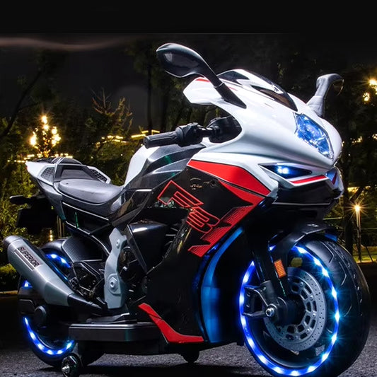 Brutale F5 RR Bike