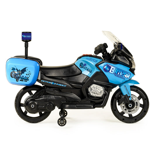 Batman 2W Kids Bike