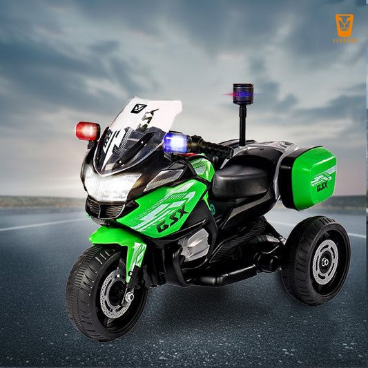 Kids GSX 3W Bike