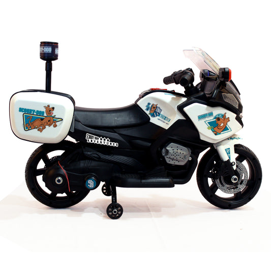 Scooby-Doo 2W Kids Bike