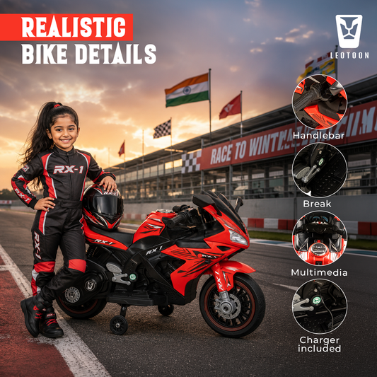 Harley Quinn 2W Kids Bike