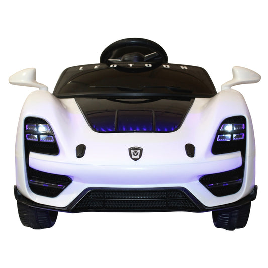Daytona SWB Kids Car