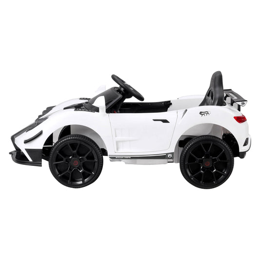Luma Simone Kids Car