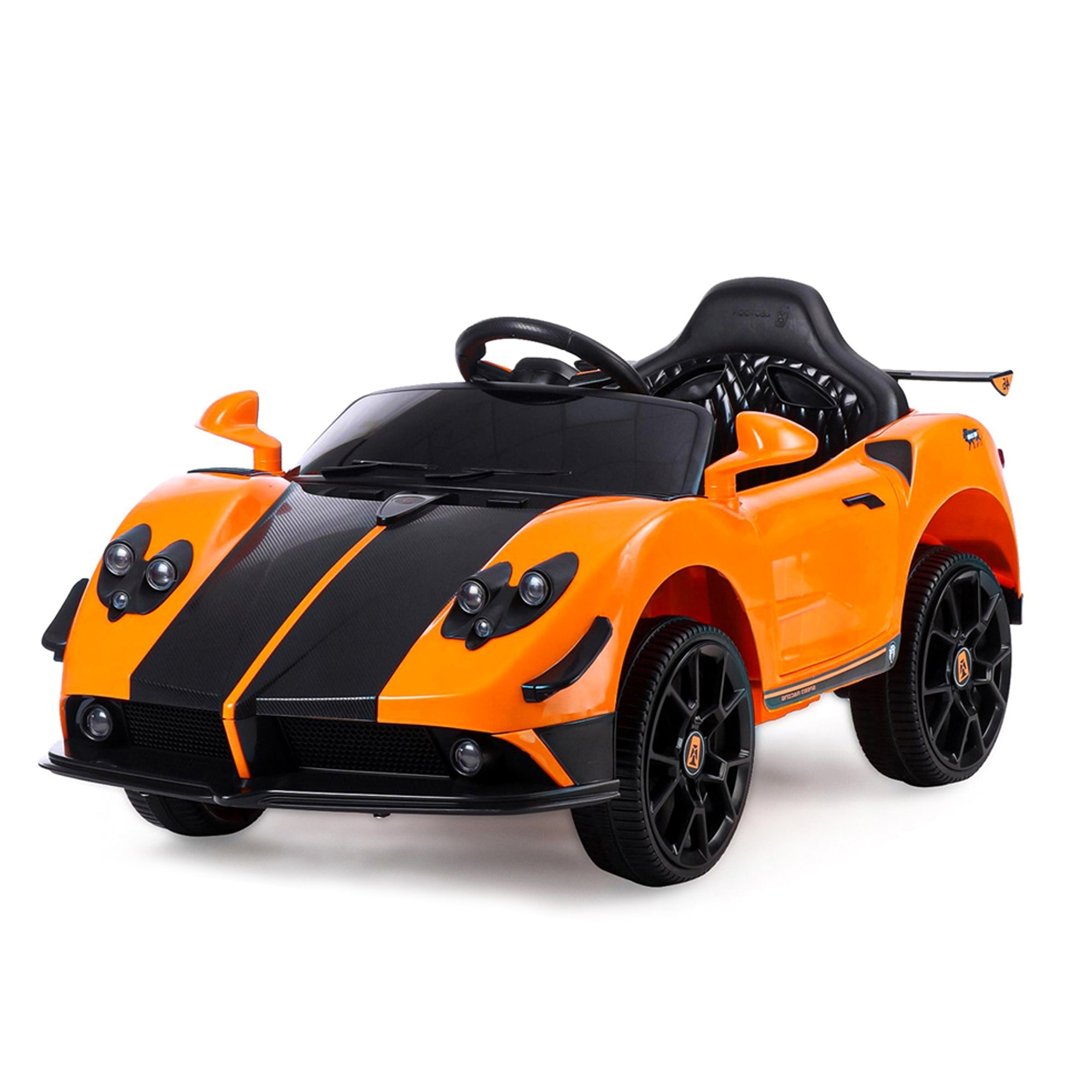 Electronic Car