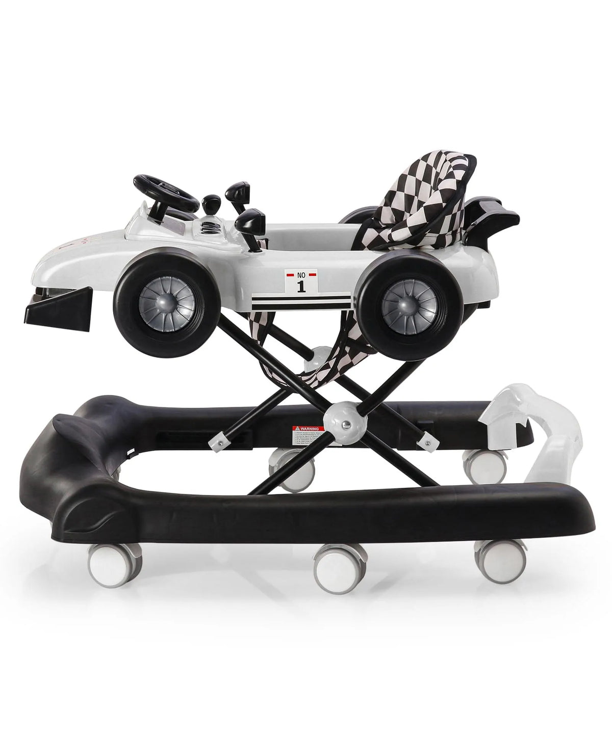 F1 Racing Baby Walker