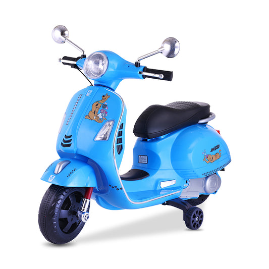 Scooby Doo Scooter