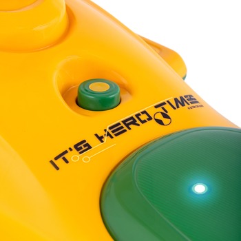 Ben 10 Swing Car