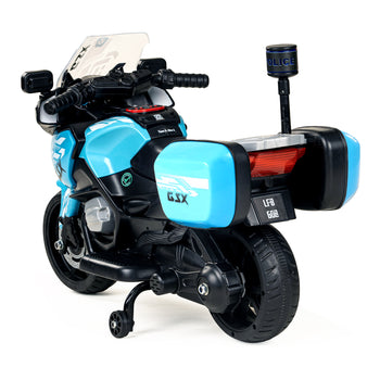 GSX 2W Kids Bike