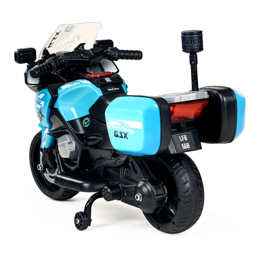 GSX 2W Kids Bike