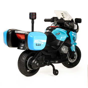 GSX 2W Kids Bike