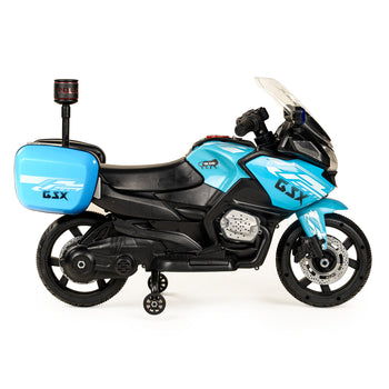 GSX 2W Kids Bike