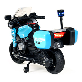 GSX 2W Kids Bike