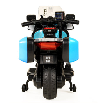 GSX 2W Kids Bike