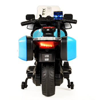 GSX 2W Kids Bike