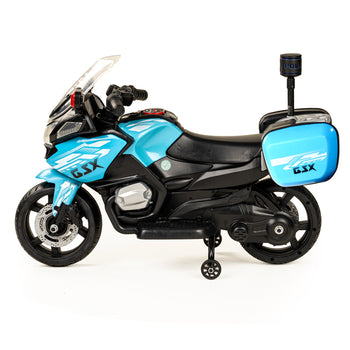 GSX 2W Kids Bike