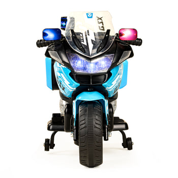 GSX 2W Kids Bike