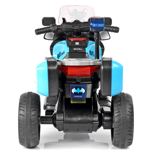 Batman 3W Kids Bike