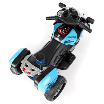 Batman 3W Kids Bike