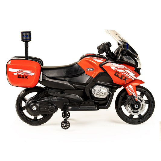 GSX 2W Kids Bike