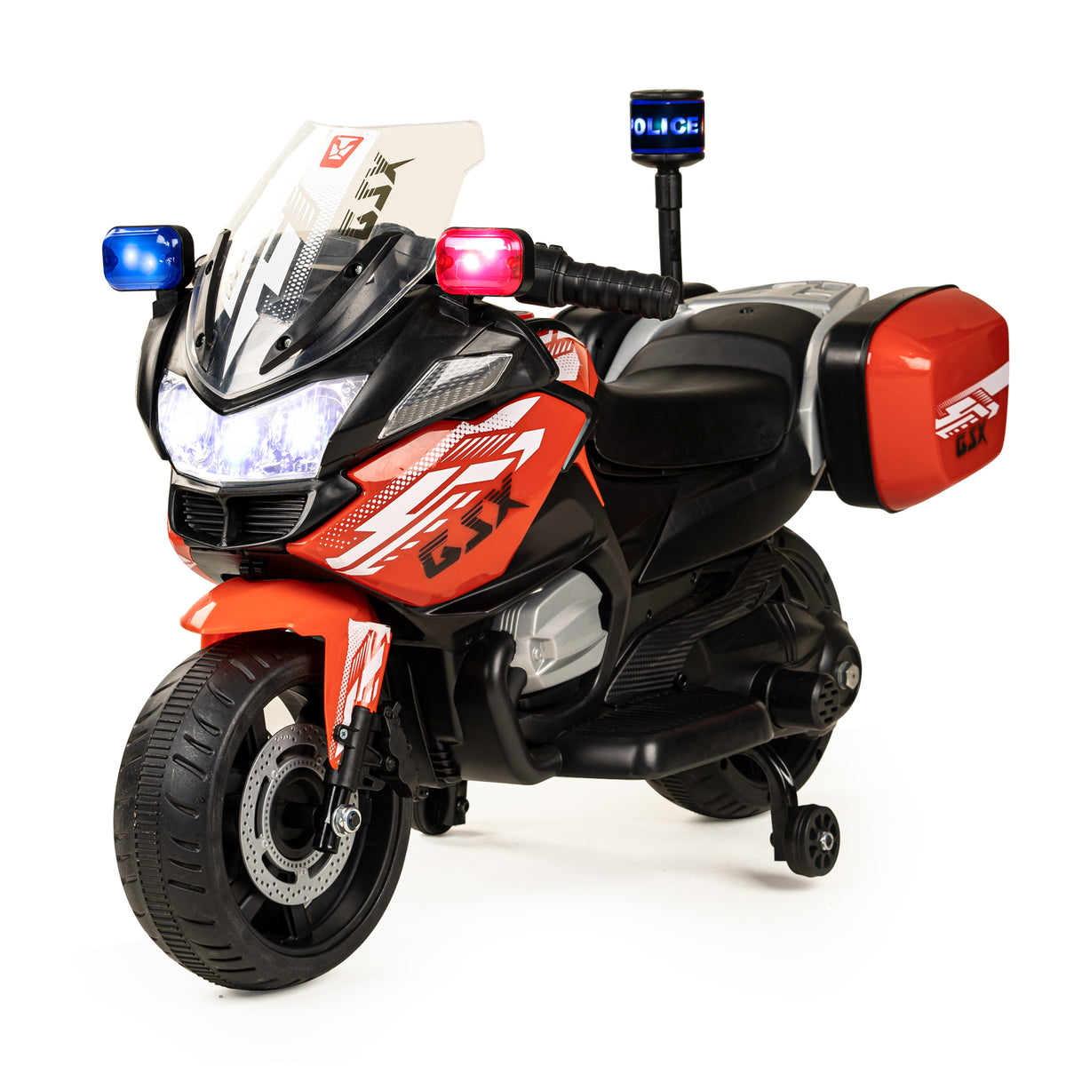 GSX 2W Kids Bike