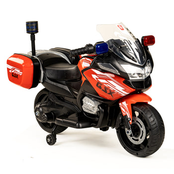 GSX 2W Kids Bike