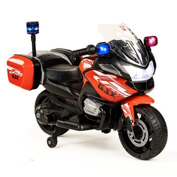 GSX 2W Kids Bike