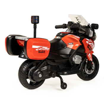 GSX 2W Kids Bike