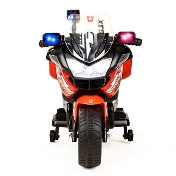 GSX 2W Kids Bike