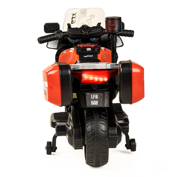 GSX 2W Kids Bike