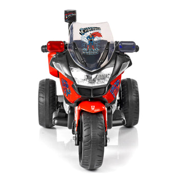 Superman 3W Kids Bike