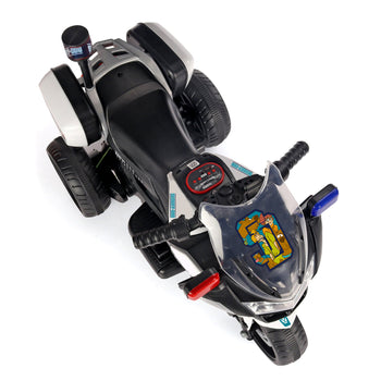 Scooby-Doo 3W Kids Bike