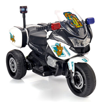 Scooby-Doo 3W Kids Bike