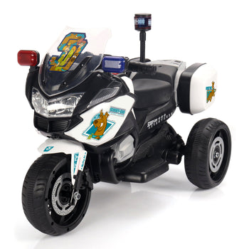 Scooby-Doo 3W Kids Bike
