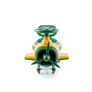 Ben 10 Swing Car