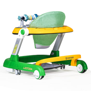 Ben 10 2 in 1 Baby Walker