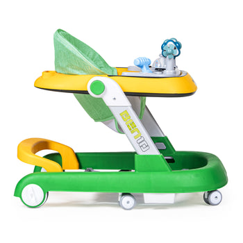 Ben 10 2 in 1 Baby Walker