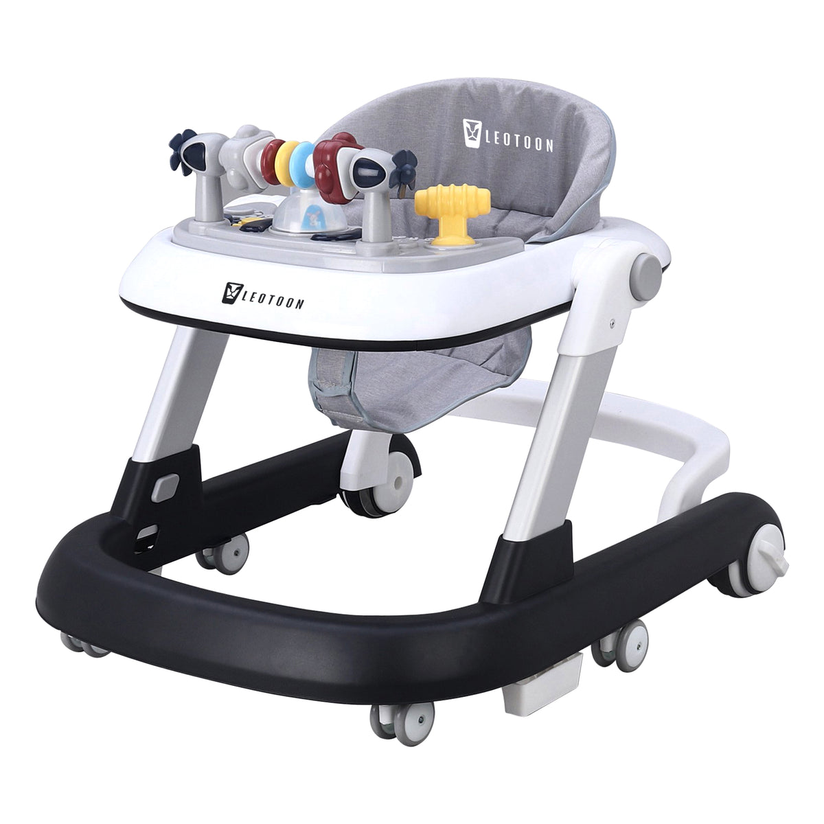 2-in-1 Sienna Baby Walker