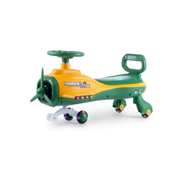Ben 10 Swing Car