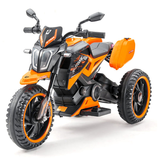 X Trail 3W Bike
