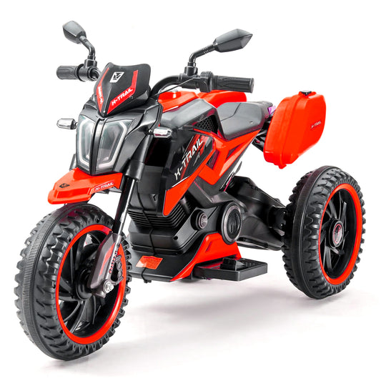 X Trail 3W Bike