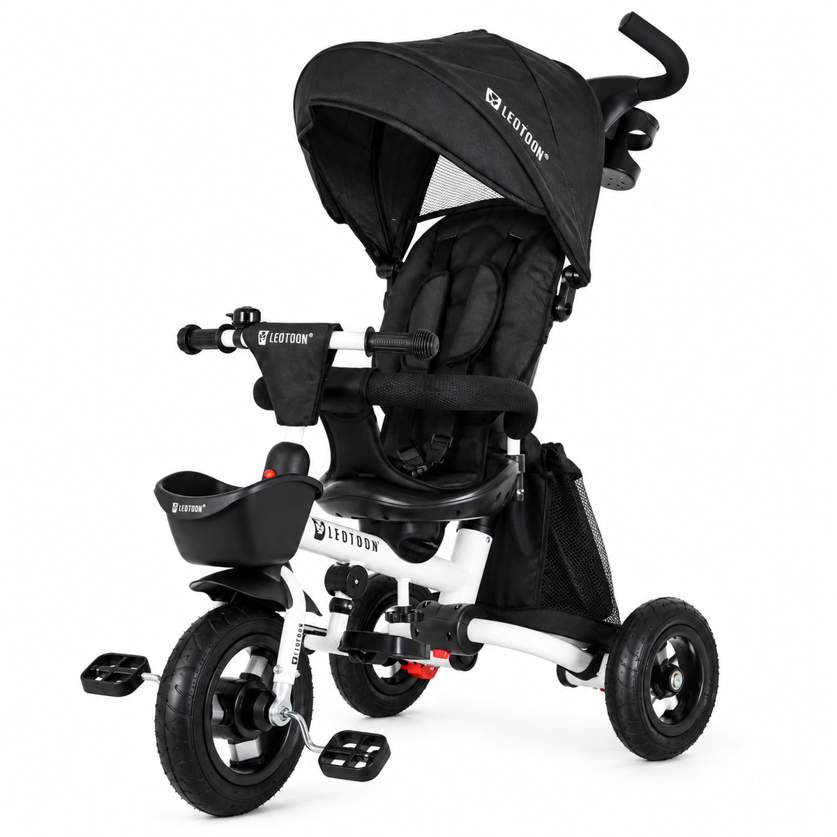 Mini Rider Trike