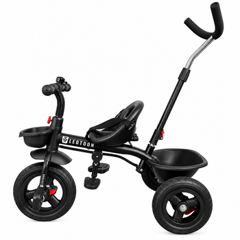 Tiny Trekkers Tricycle