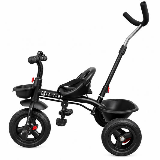 Tiny Trekkers Tricycle