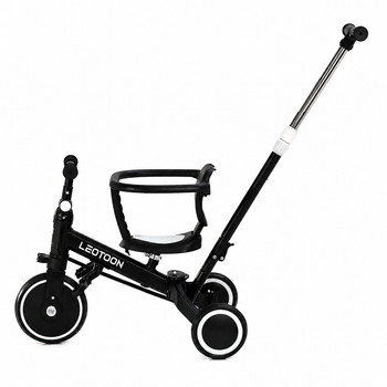 4-in-1 Trot N Roll Tricycle