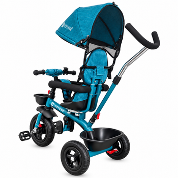 Giggle Glider Trike