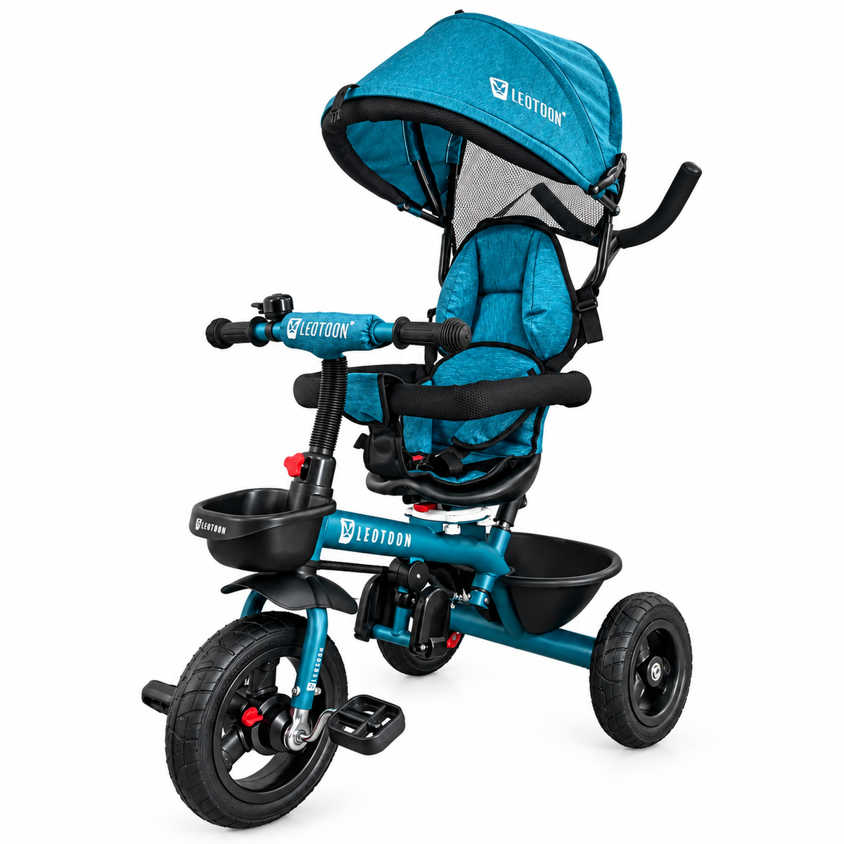 Giggle Glider Trike