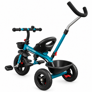 Tiny Trekkers Tricycle