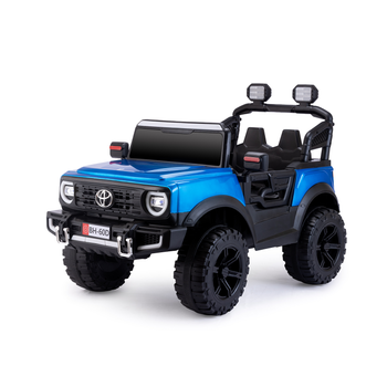 Kids Turbo Cruze SUV